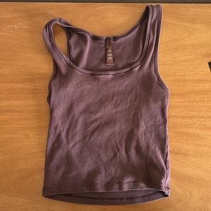 Skims tank top